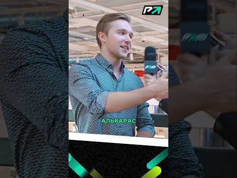 УГАДАЙ КРИКИ ТЕННИСИСТОВ! #теннис #джокович #tennis #nadal