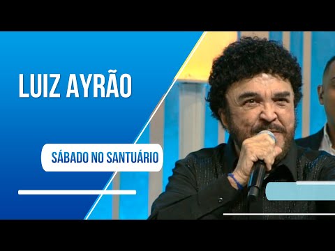 Sucessos e clássicos do samba com Luiz Ayrão
