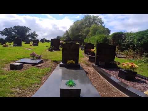 Gary Holton’s Grave - Famous Graves Auf Wiedersehen Pet