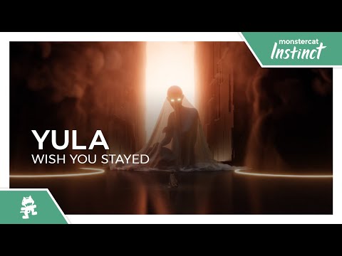 Video thumbnail for Wish You Stayed