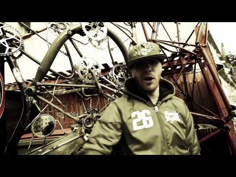 ROZNOIR : Gradubid " Rien a Foutre "