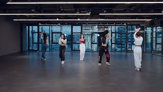 Red Velvet 레드벨벳 &#39;Feel My Rhythm&#39; Dance Practice