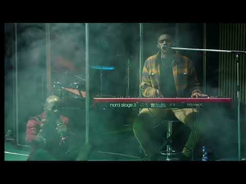 Instant_atmosphère_fr_elsha_mwamba ft  @samuelmutiy. @MoiseMbiyeOfficiel