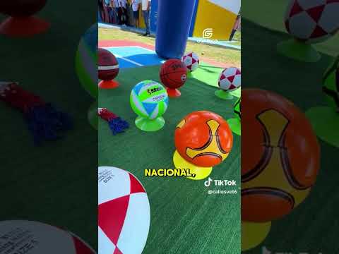 Complejo Educativo Simón Bolivar Julián Mellado Guarico.