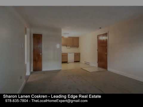 1 Walker Rd Unit 1, North Andover MA 01845 - Condo - Real Estate - For Sale -