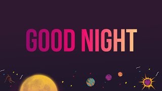 Lee Hongki - GOOD NIGHT | Legendado PT-BR