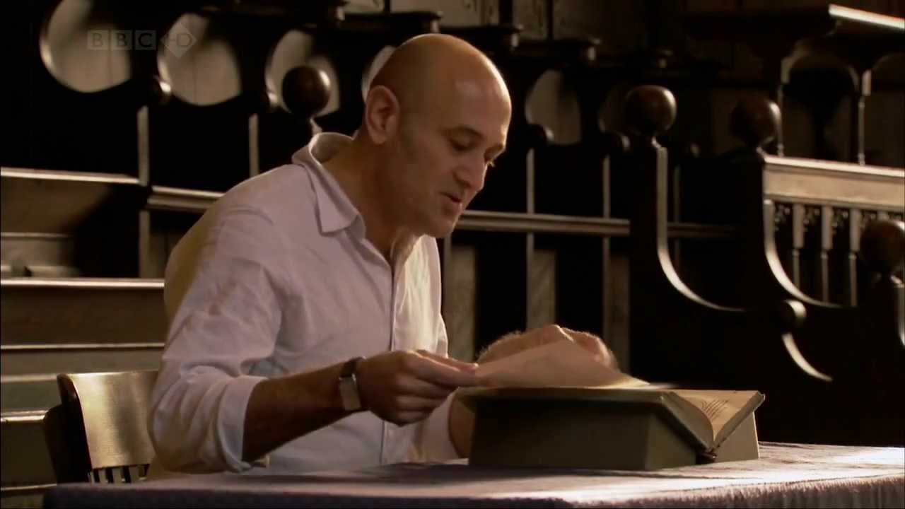 O PODER DA DÚVIDA - Documentário (2009)