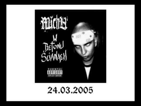 Michu - Zajebany W Trupa