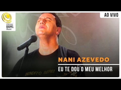 Eu Te Dou O Meu Melhor video