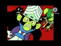 Homemade Intros Powerpuff Girls 3D