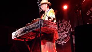 Watermelon Slim | I Ain't Gonna Worry My Life No More @ MojoFest 2015