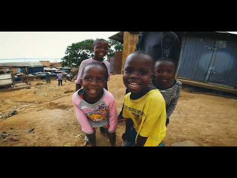 You save my life - Chris K ft Ice Ink (video)  #chrisk