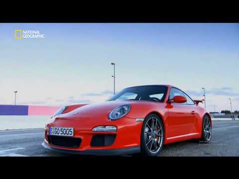 , title : 'Megafabbriche - Porsche 911'