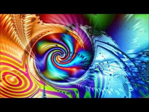 Slinky Wizard ~ Cosmic Energy ᴴᴰ