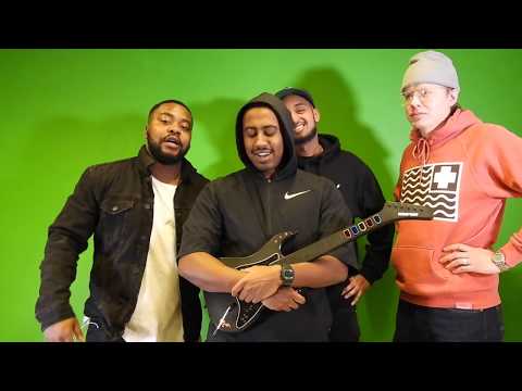 Maailma Tapiolassa vol2 // Tapiolan nuokku