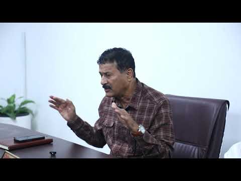 संस्थागत विद्यालयको शुल्कवृद्धि : भरतपुर महानगरपालिकाका कार्यवाहक प्रमुख चित्रसेन अधिकारी
