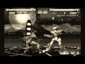 FX Fighter Soundtrack Axone Cyben 30 BGM
