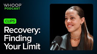 Is Recovery The Most Underrated Performance Tool?