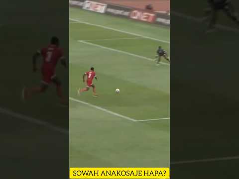 Sowah alitaka apewe nini tena?