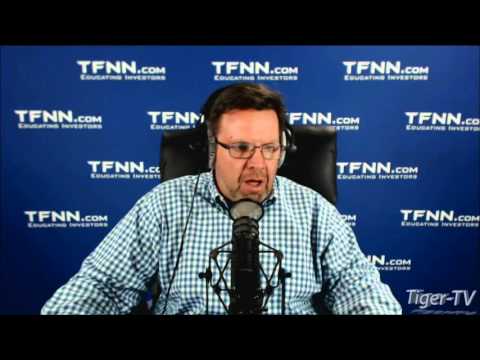 February 23rd Daily Stock Market Recap by David White on TFNN   2016