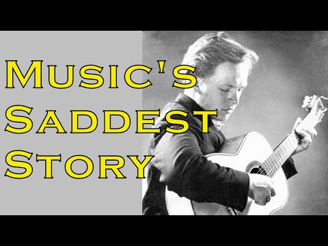 The Sad Story of Jackson C Frank