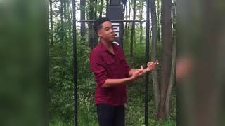 Last 2 People On Earth by Kenny Knox