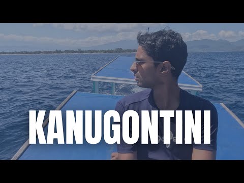 Kanugontini | Sushrutha