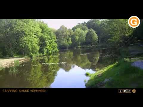 genieten in Ter Apel