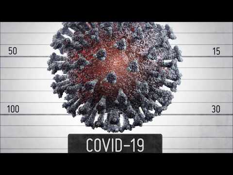 Demstreet ft D - COVID-19