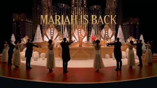Mariah's Christmas The Magic Continues