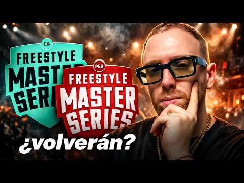 ¿VUELVEN FMS PERÚ Y FMS CARIBE ESTE AÑO?