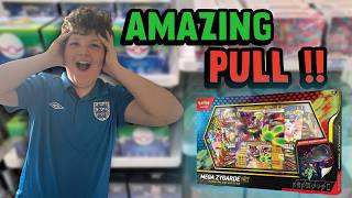 Our Best Pokemon Pull Yet !!!