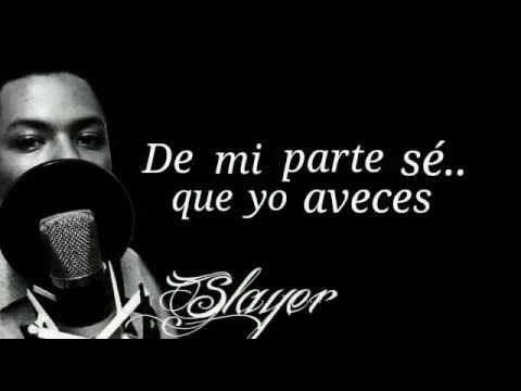 Fin del Cuento - Zilencio feat  Slayer, Smiley