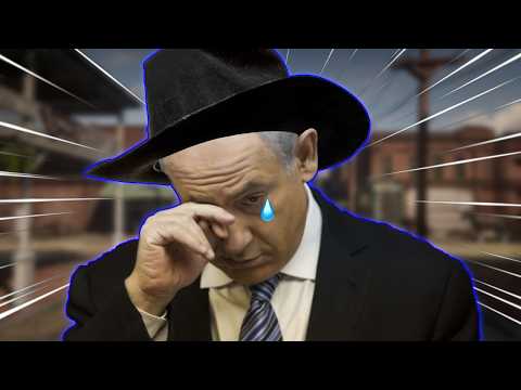 Ragebaiting Red Dead RP Players