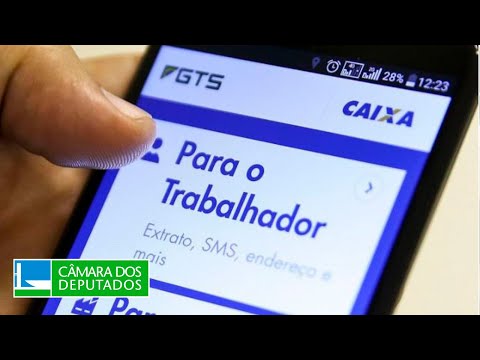 Fim do saque-aniversário do FGTS - 27/11/2024