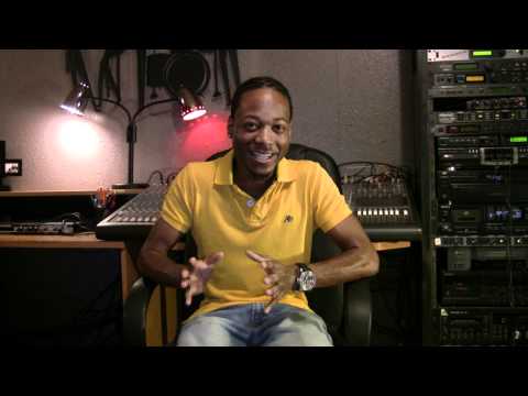 James Ross @ Jamareo Artis - (Bass) Bruno Mars - P-Diddy - Monica - "Made The Band" - Jross-tv