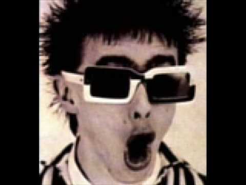 The Toy Dolls - Blue Suede Shoes