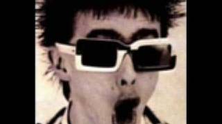 The Toy Dolls - Blue Suede Shoes