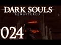 Dark Souls Remastered [024] - Schloss Stürmer