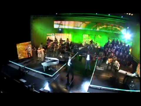 Medley - Toque no Altar