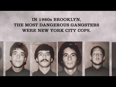 The Seven Five - “The Most CORRUPT Police Officer in NYPD History?  The 75th Precinct & Michael Dowd