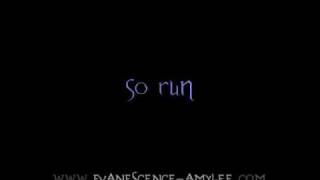 The Last Song I&#39;m Wasting On You - Evanescence