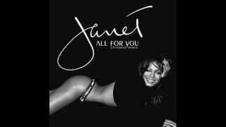 Janet Jackson - China Love (Janet&#39;s Forbidden City Mix) (Instrumental)