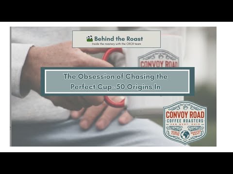 The Obsession of Chasing the Perfect Cup- 50 Origins In