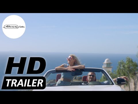 Trailer-Vorschau: Holiday