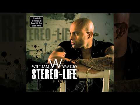William Araujo - Intentad ft. Nelson Freitas ''Stereo-Life''