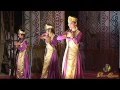 "Dil-sadasi" dance group - "Assalam aleykum" (PCF ...