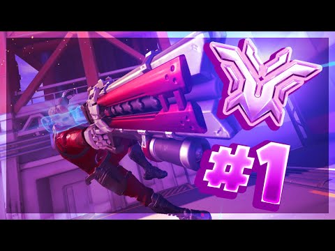 SOLDIER ONLY UNRANKED TO CHAMP