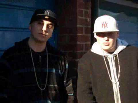 OTR MERKS FT MC.DON & EMZIE LOU -ITS ALL OVER- FULL VERSION -
