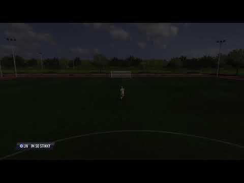 VPGA: Olympus FC - Matchday 1 & 2